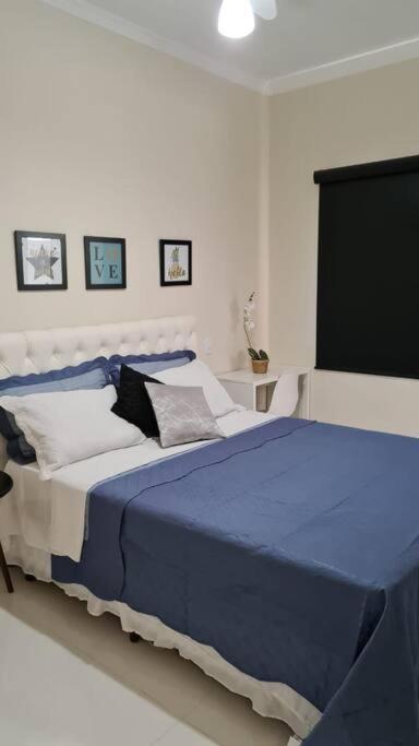 Apartamento Casal E Solteiro Em Casa Familiar São Paulo