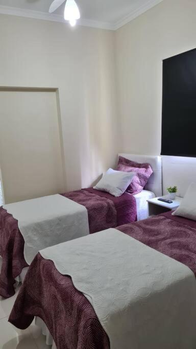 Apartamento Casal E Solteiro Em Casa Familiar
