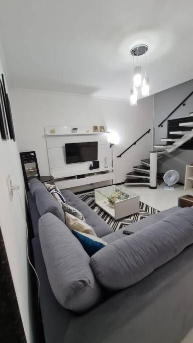 Casal E Solteiro Em Casa Familiar Apartamento São Paulo
