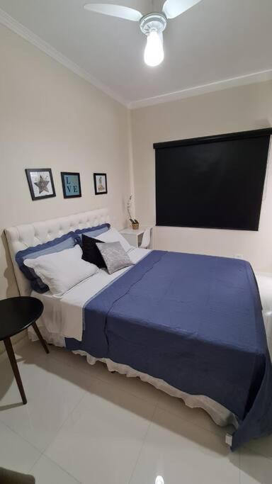 Apartamento Casal E Solteiro Em Casa Familiar *