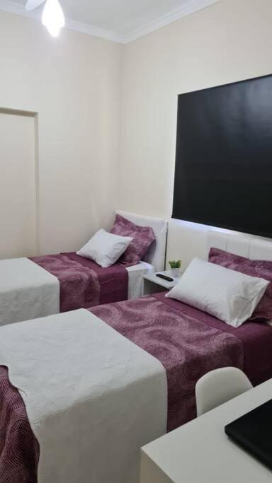 Apartamento Casal E Solteiro Em Casa Familiar São Paulo