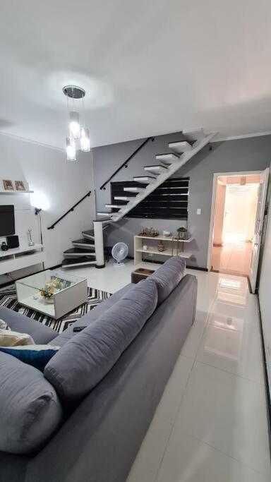Apartamento Casal E Solteiro Em Casa Familiar