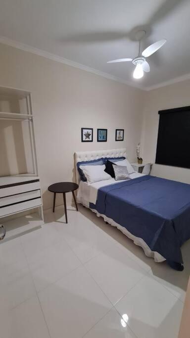 Apartamento Casal E Solteiro Em Casa Familiar *