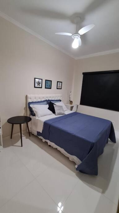 Apartamento Casal E Solteiro Em Casa Familiar São Paulo