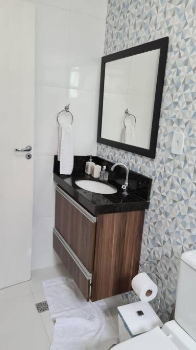Apartamento Casal E Solteiro Em Casa Familiar São Paulo